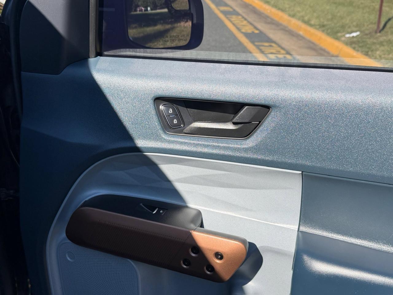 2022 Ford Maverick Lariat Stafford VA