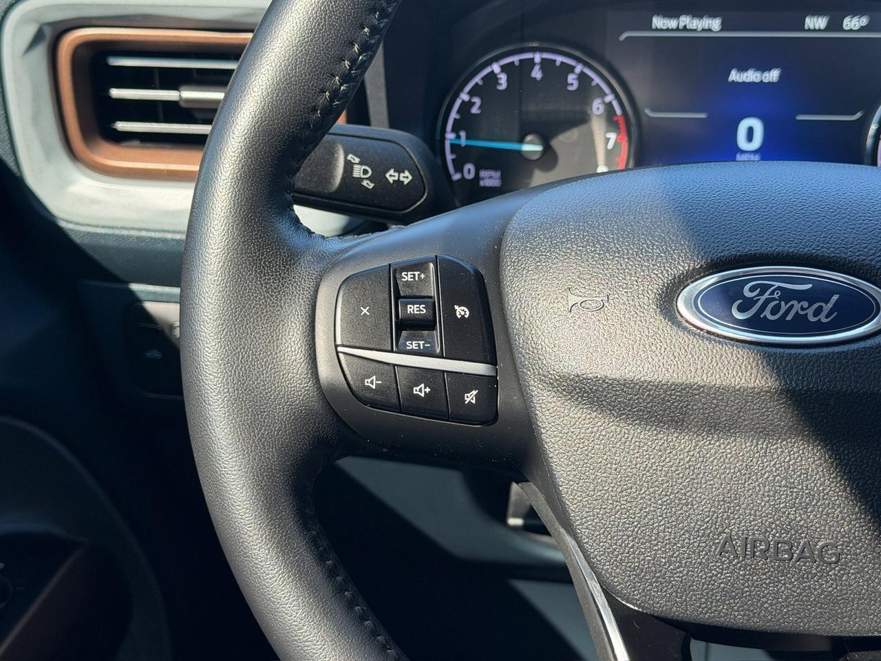 2022 Ford Maverick Lariat Stafford VA