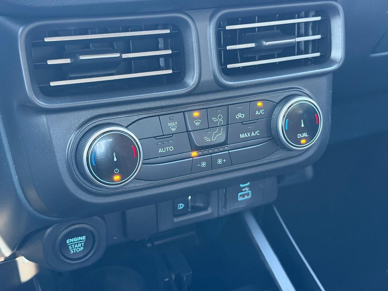 2022 Ford Maverick Lariat Stafford VA