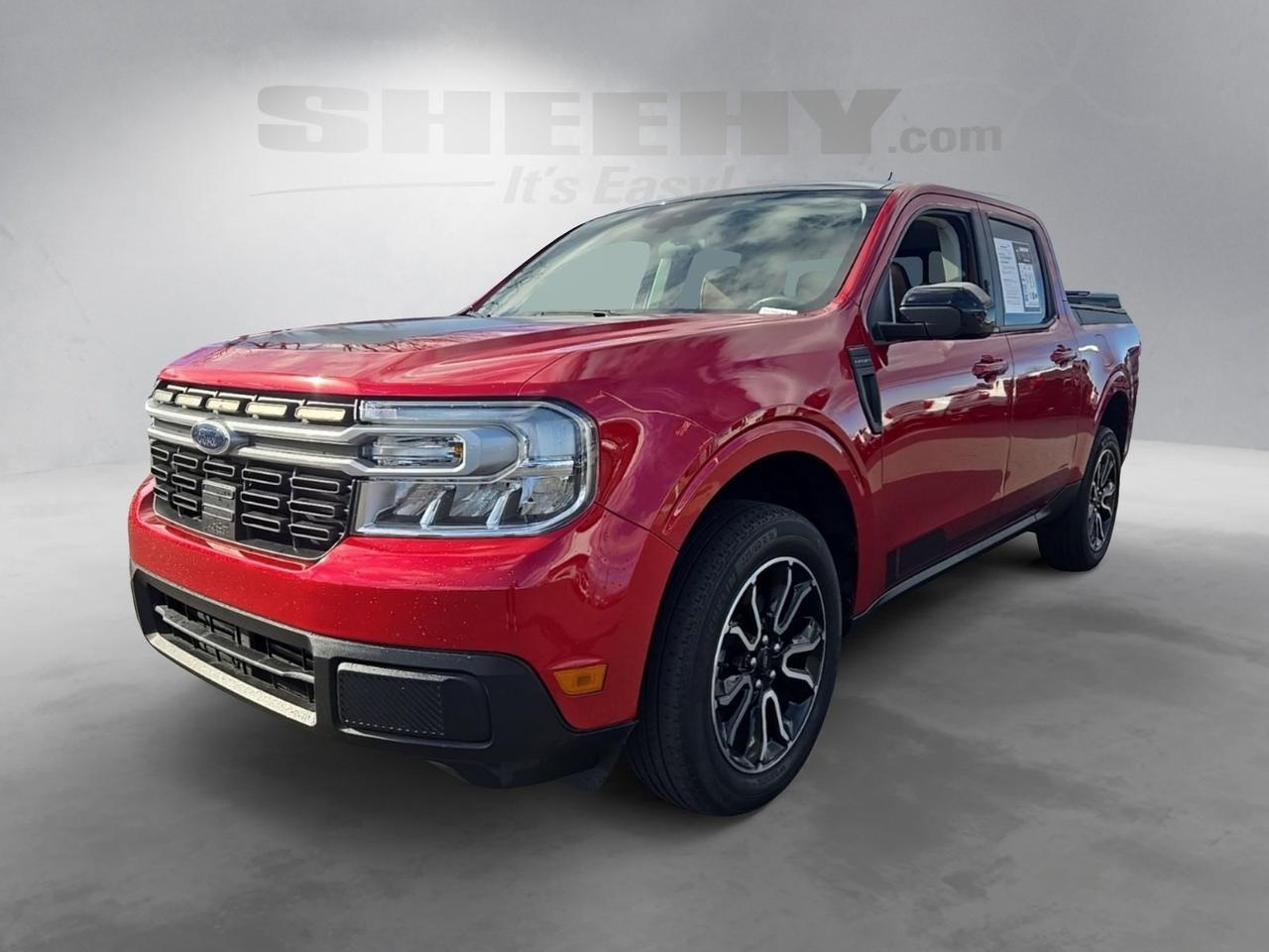 2022 Ford Maverick Lariat Fredericksburg VA