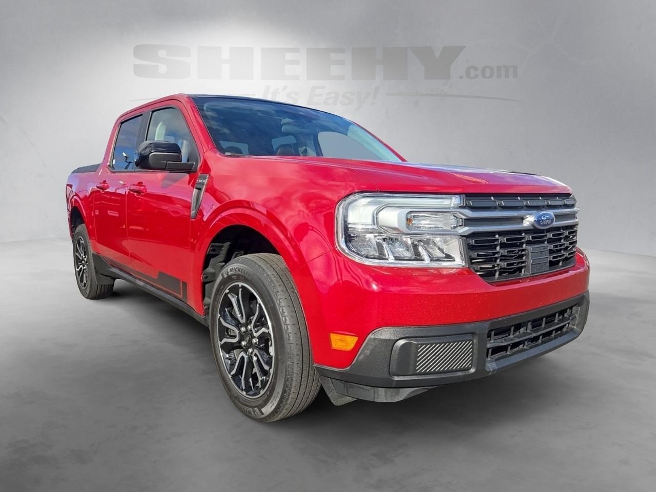 2022 Ford Maverick Lariat Fredericksburg VA