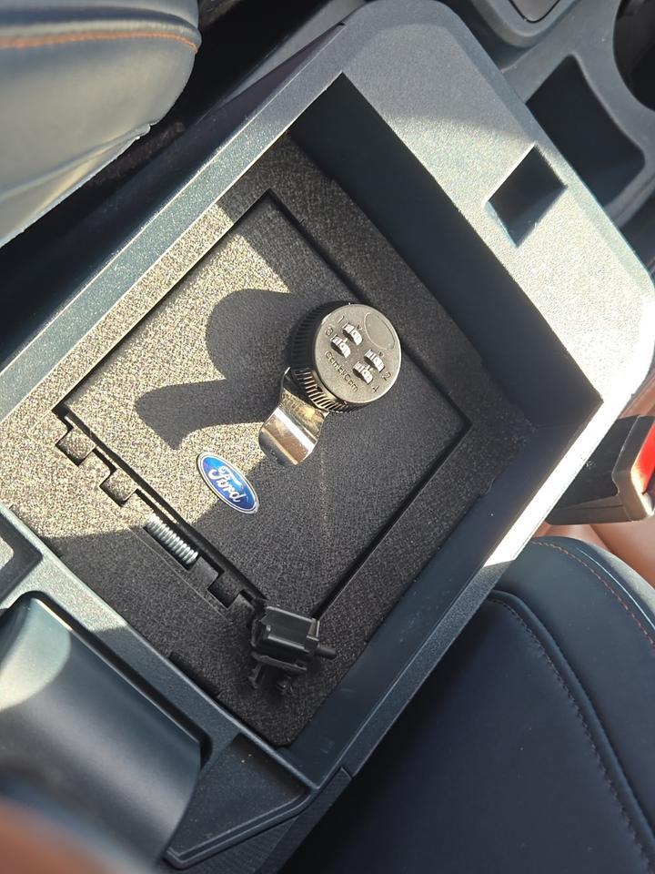 2022 Ford Maverick Lariat Fredericksburg VA