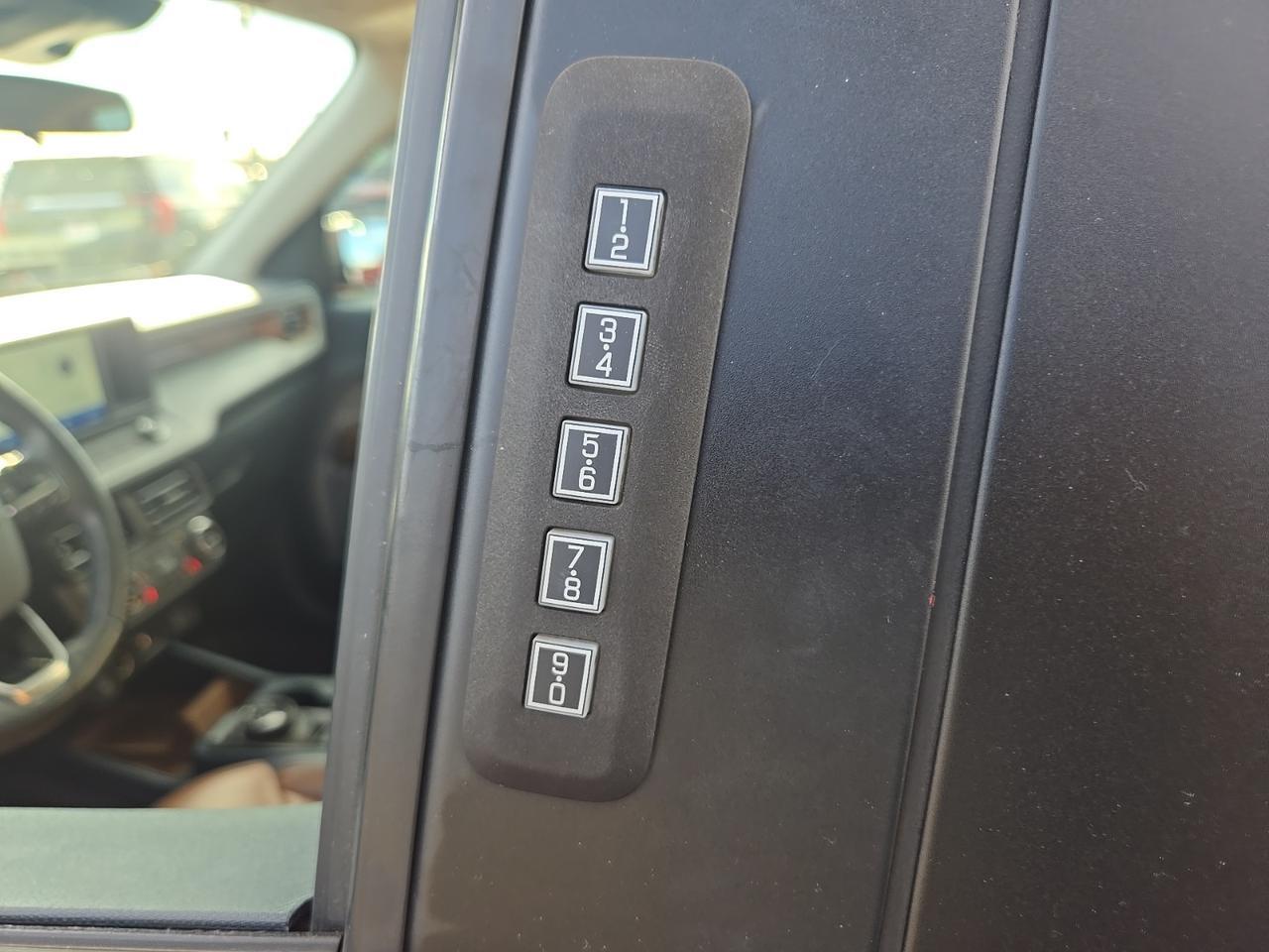 2022 Ford Maverick Lariat Fredericksburg VA