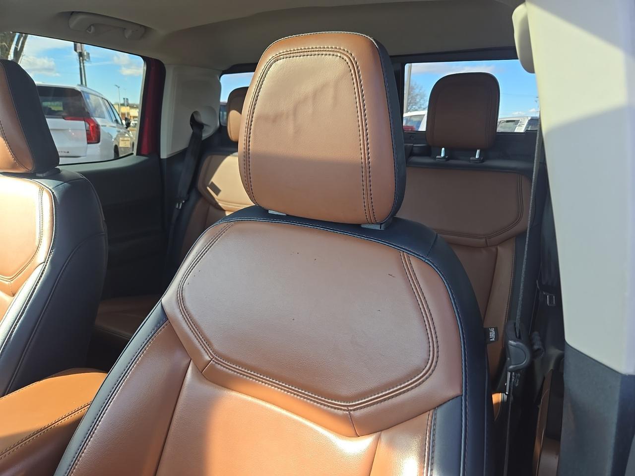 2022 Ford Maverick Lariat Fredericksburg VA