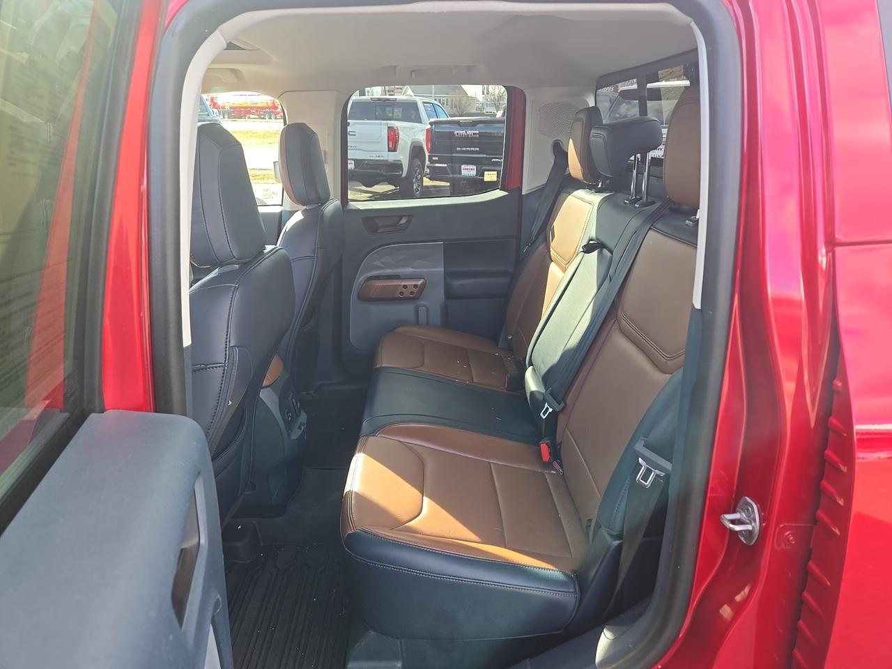 2022 Ford Maverick Lariat Fredericksburg VA