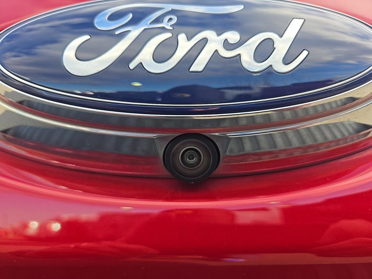 2022 Ford Maverick Lariat Fredericksburg VA