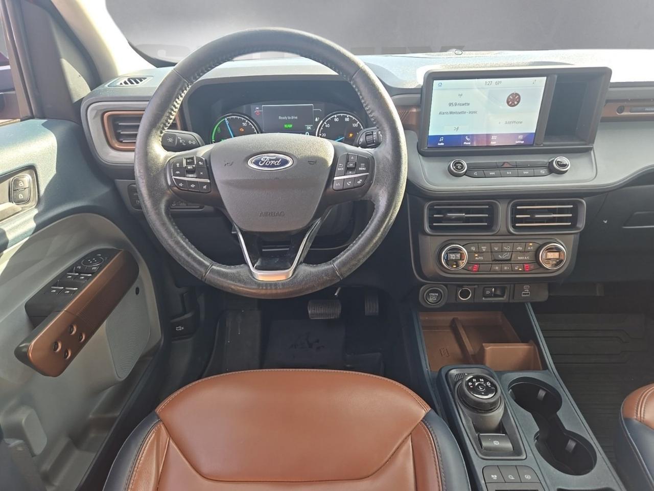 2022 Ford Maverick Lariat Fredericksburg VA