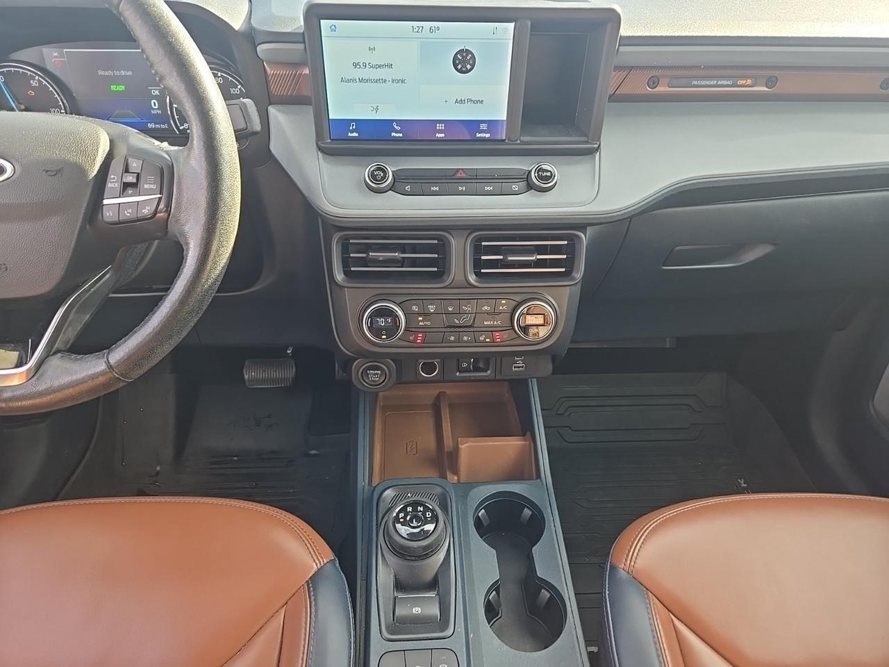 2022 Ford Maverick Lariat Fredericksburg VA