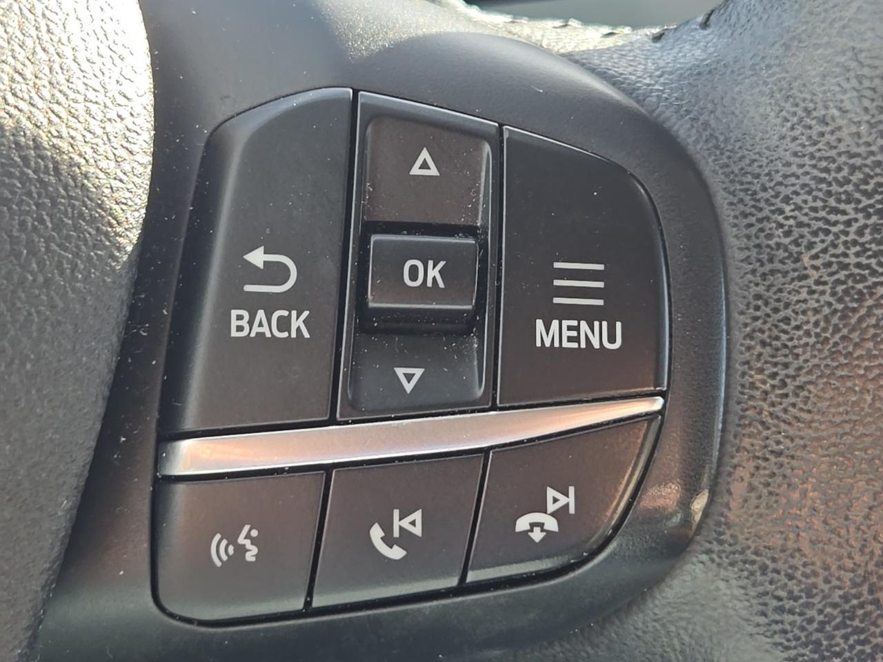 2022 Ford Maverick Lariat Fredericksburg VA