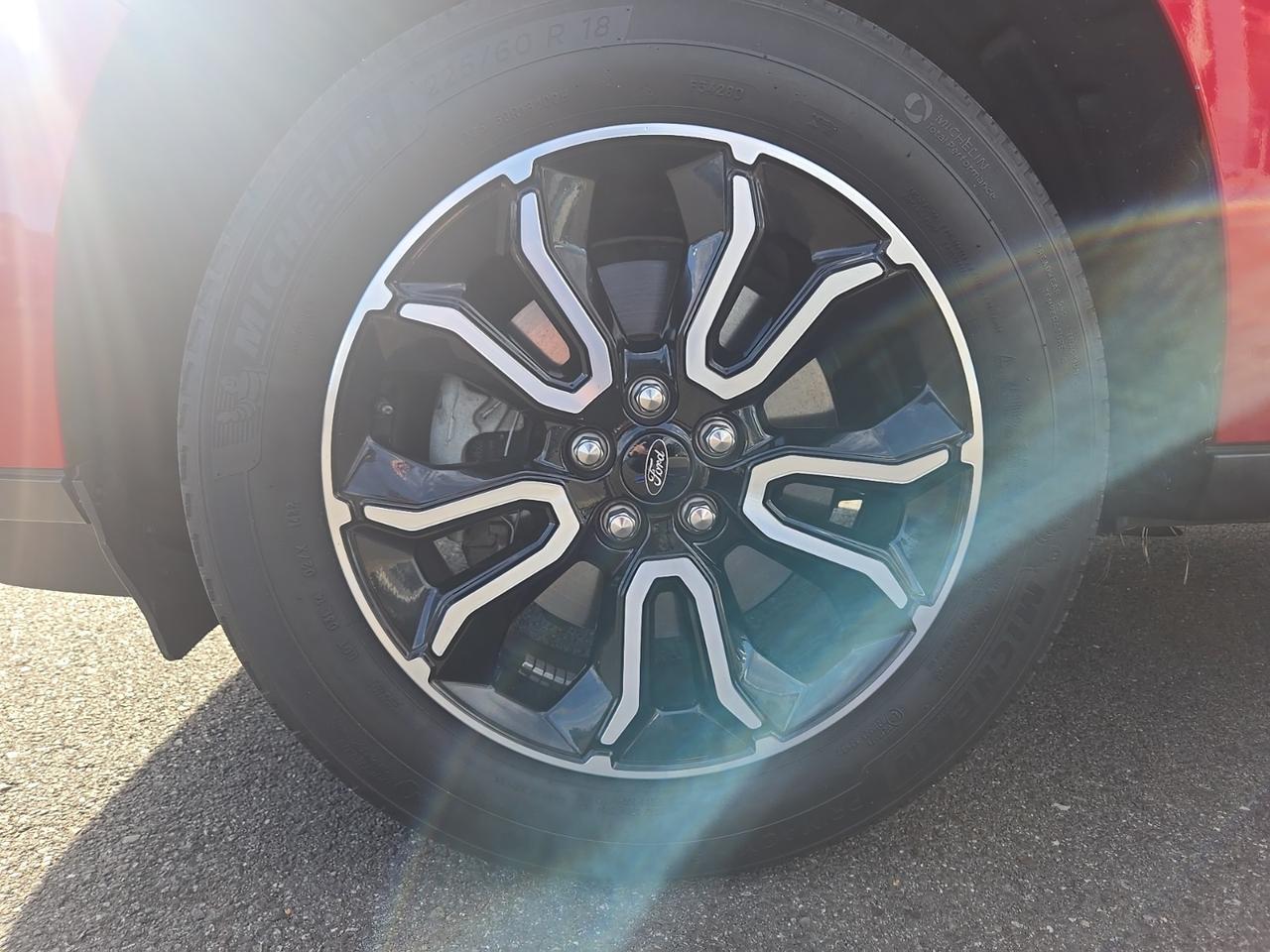 2022 Ford Maverick Lariat Fredericksburg VA