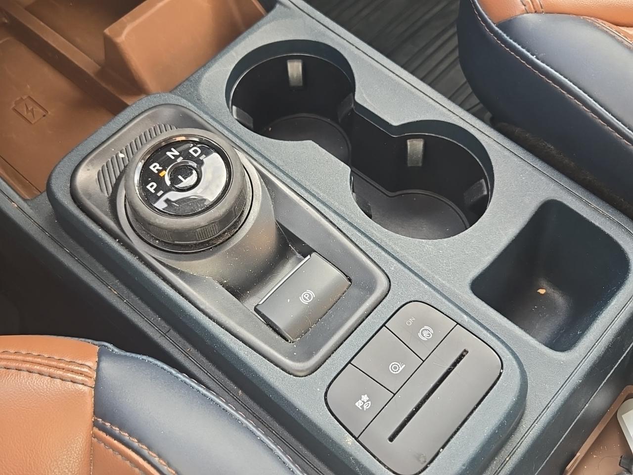 2022 Ford Maverick Lariat Fredericksburg VA