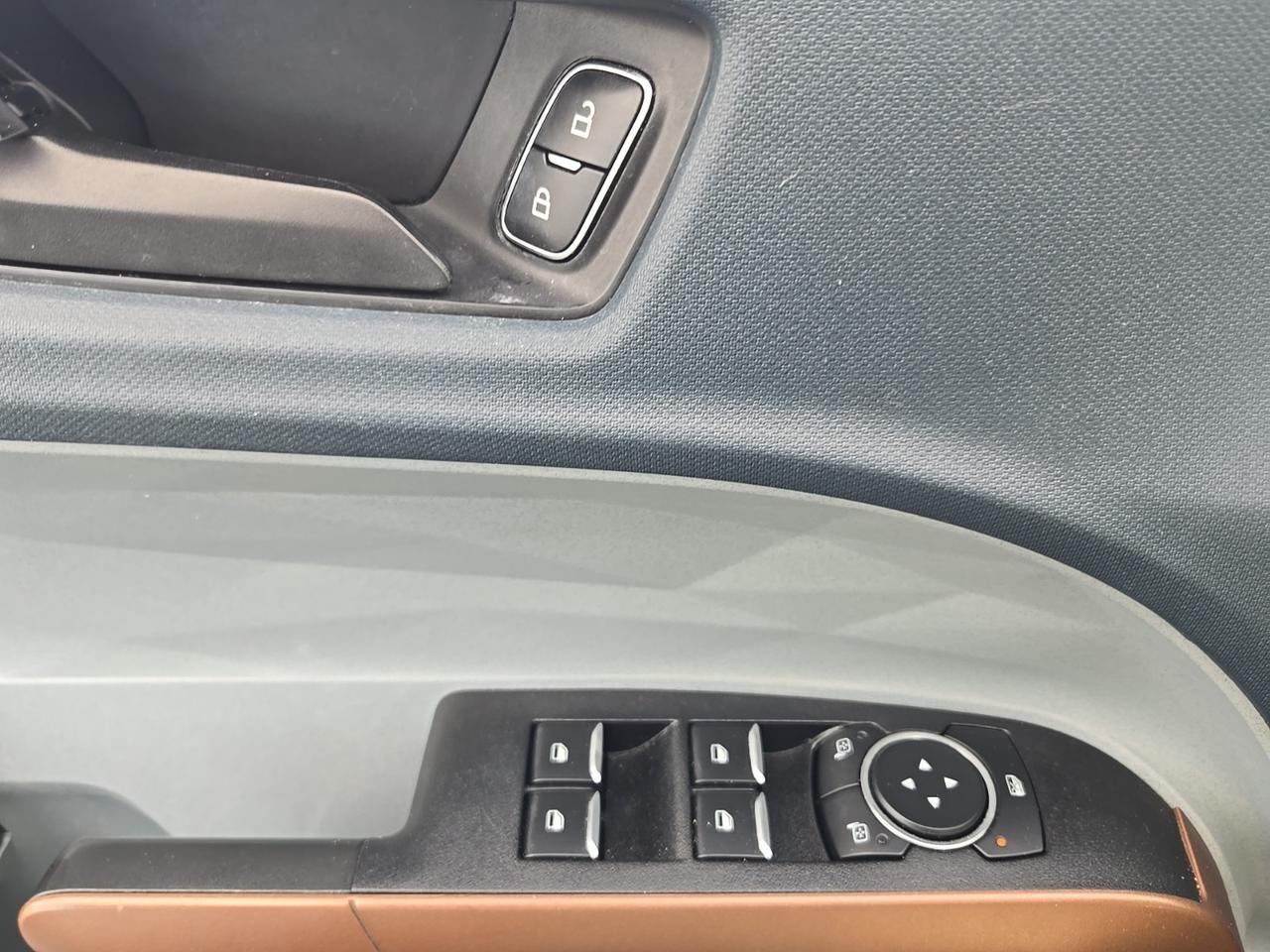 2022 Ford Maverick Lariat Fredericksburg VA