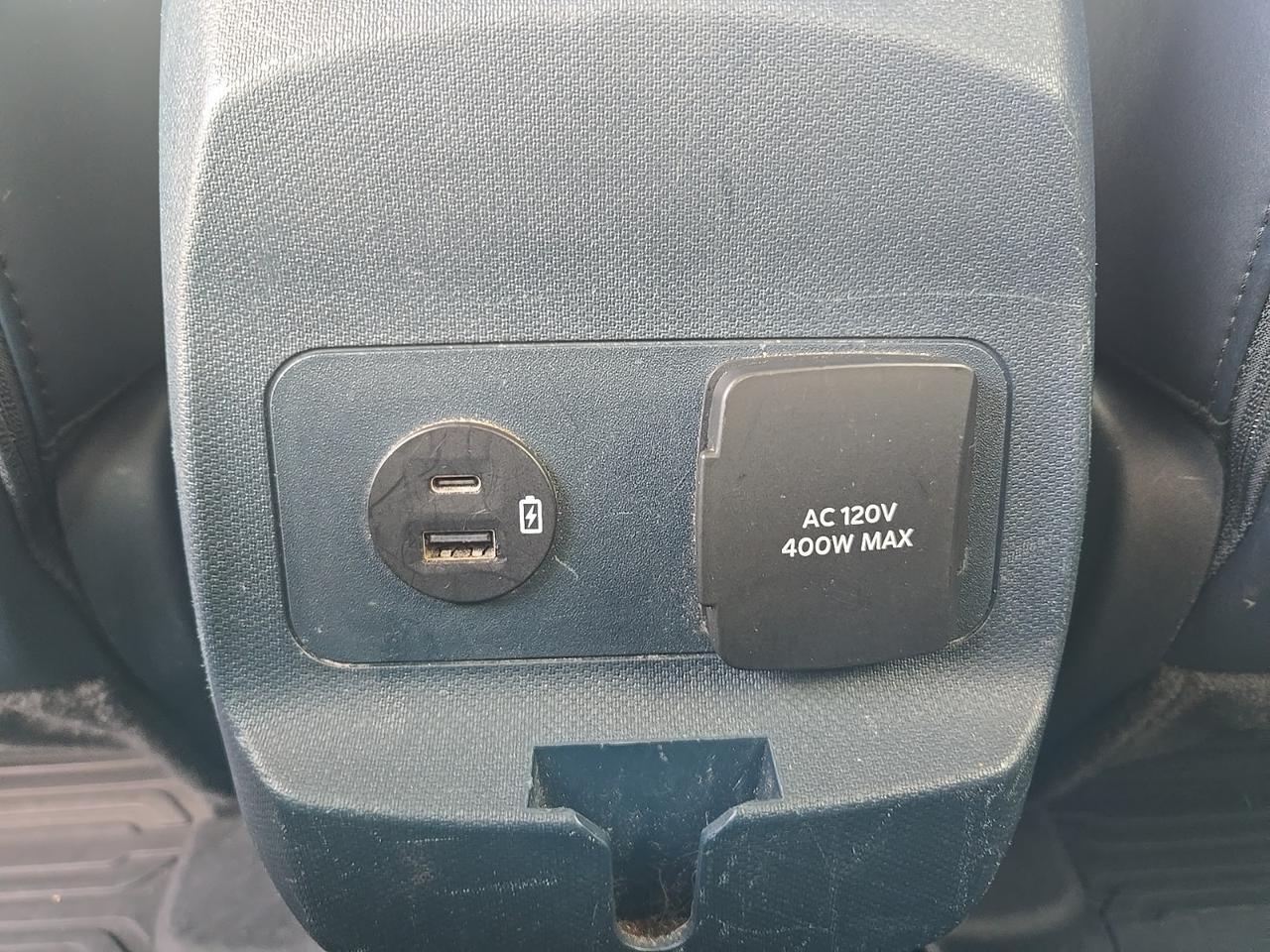 2022 Ford Maverick Lariat Fredericksburg VA