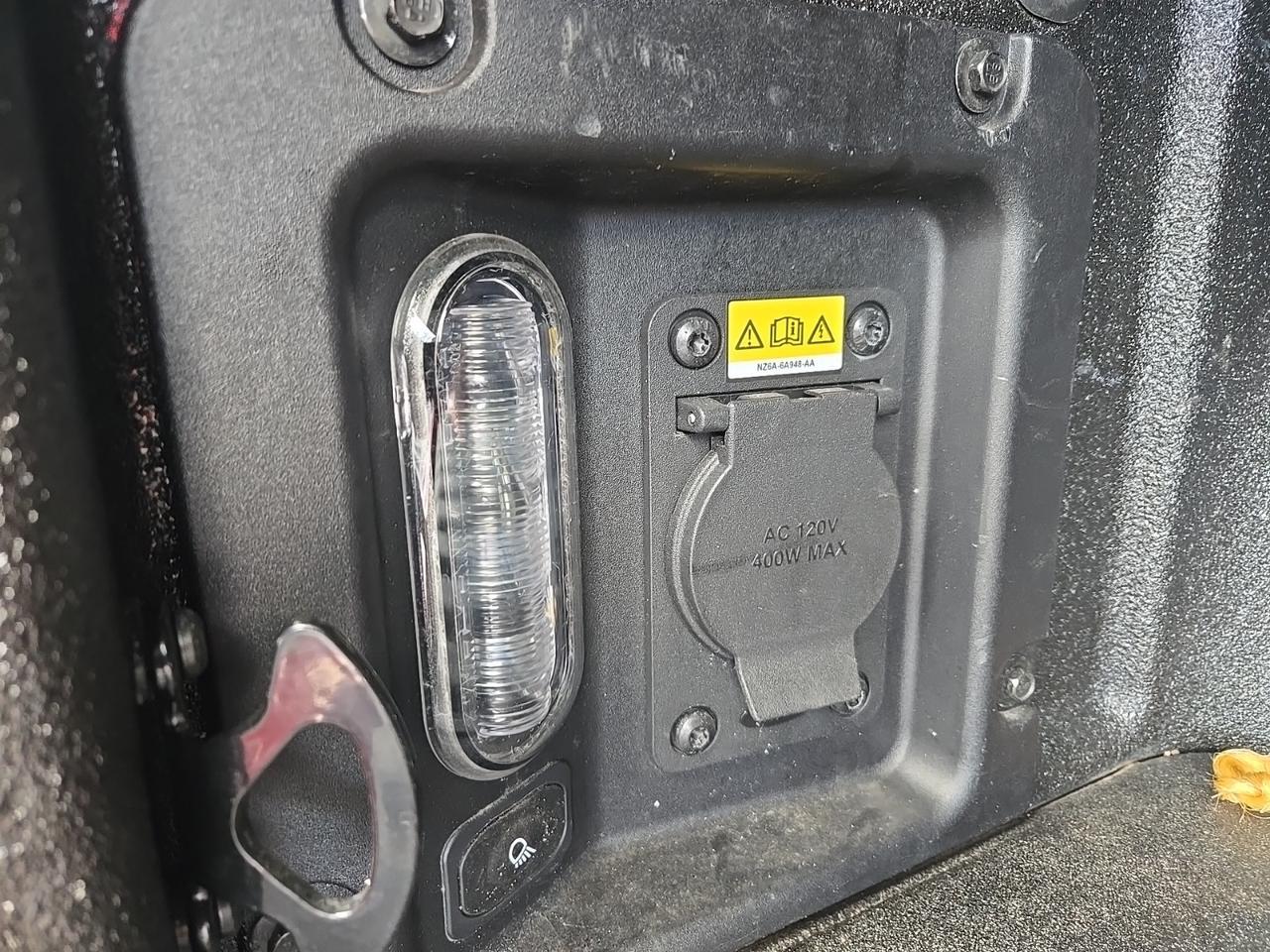 2022 Ford Maverick Lariat Fredericksburg VA