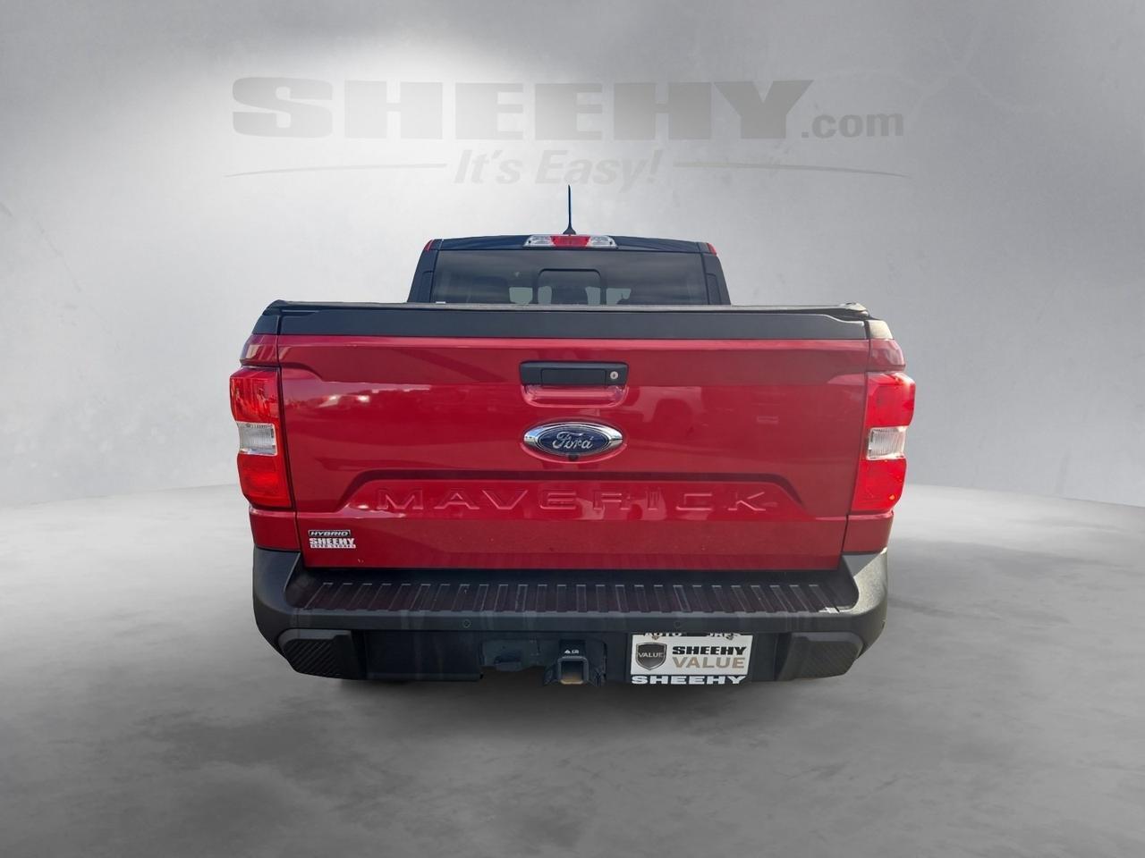 2022 Ford Maverick Lariat Fredericksburg VA