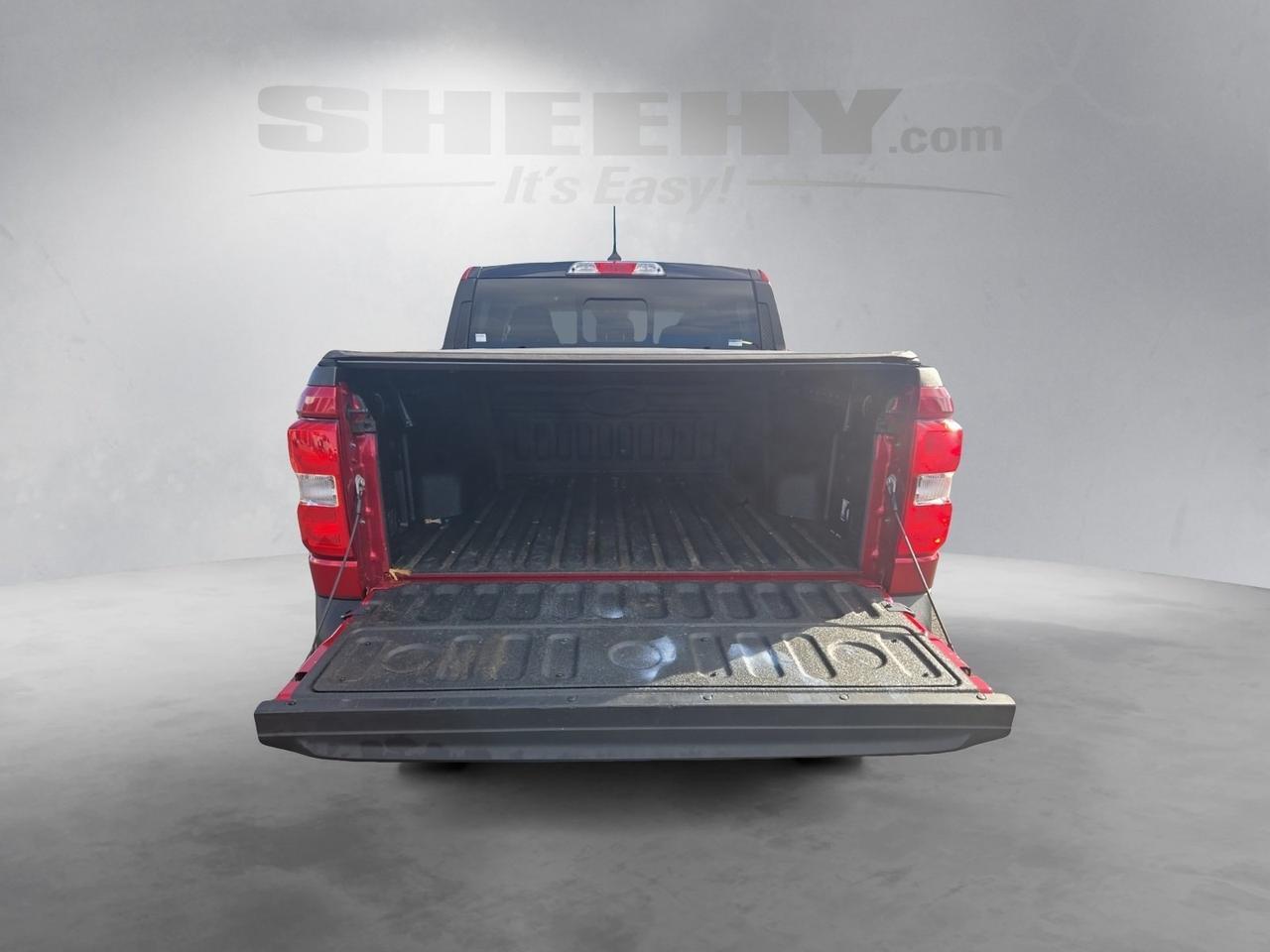 2022 Ford Maverick Lariat Fredericksburg VA