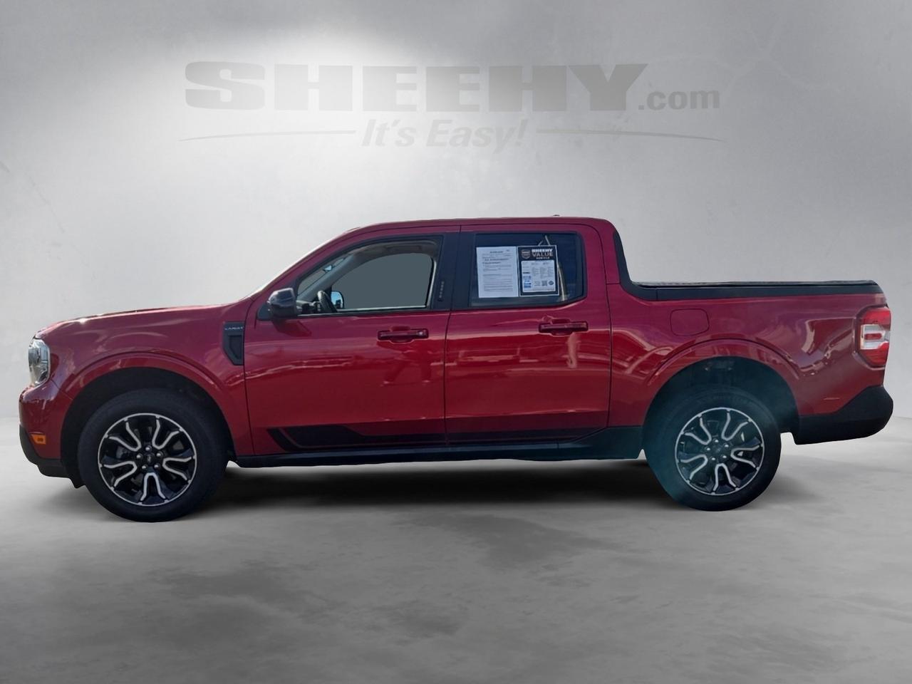 2022 Ford Maverick Lariat Fredericksburg VA
