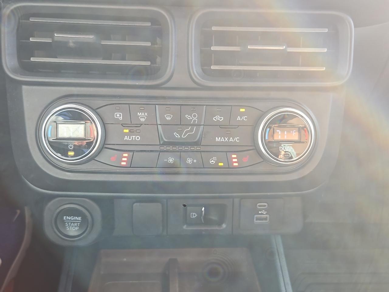 2022 Ford Maverick Lariat Fredericksburg VA