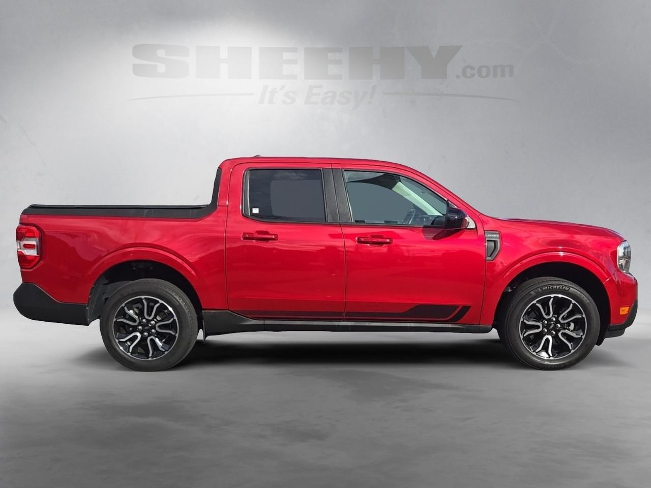 2022 Ford Maverick Lariat Fredericksburg VA