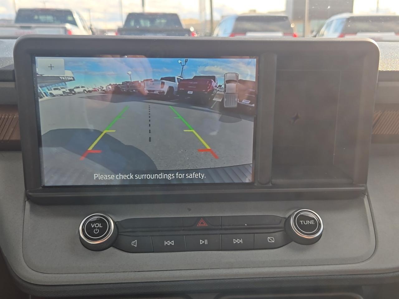 2022 Ford Maverick Lariat Fredericksburg VA