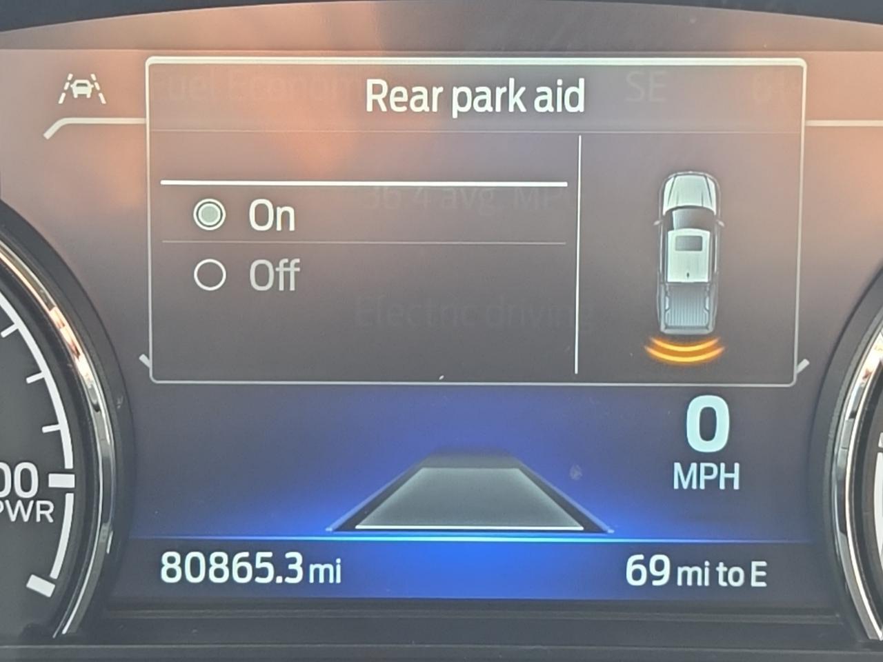 2022 Ford Maverick Lariat Fredericksburg VA