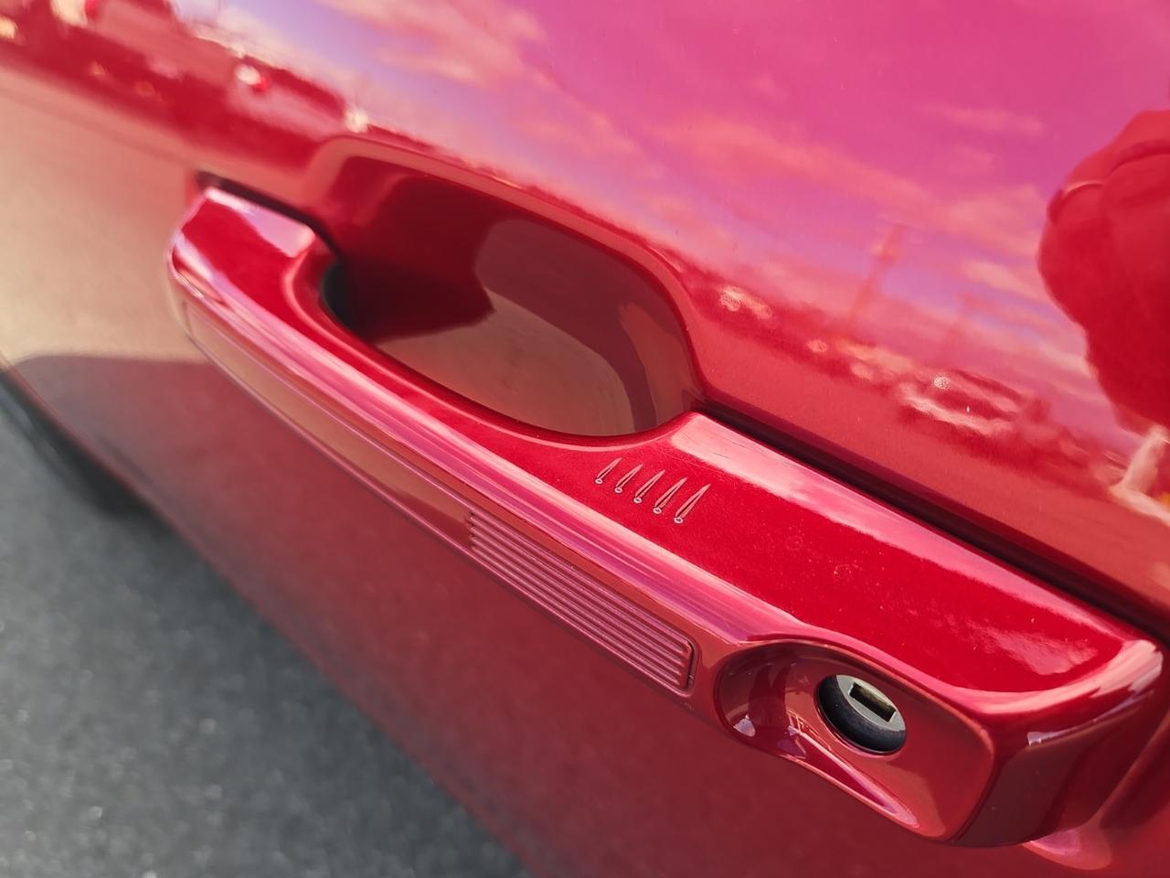 2022 Ford Maverick Lariat Fredericksburg VA