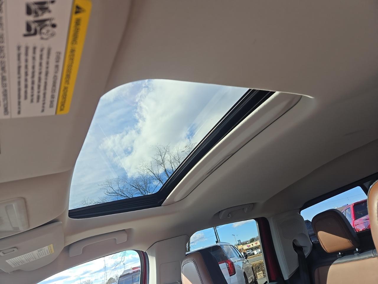 2022 Ford Maverick Lariat Fredericksburg VA