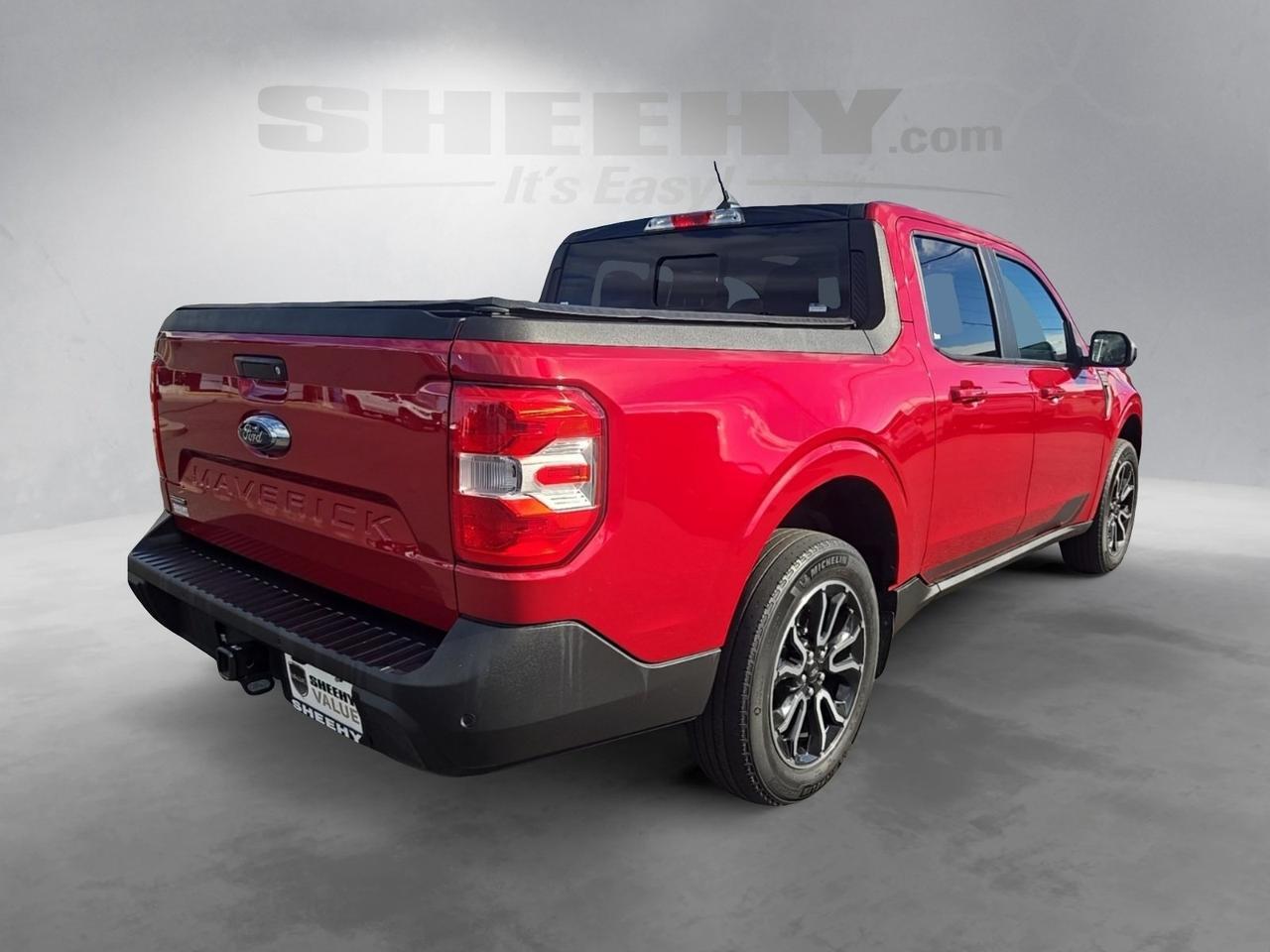 2022 Ford Maverick Lariat Fredericksburg VA