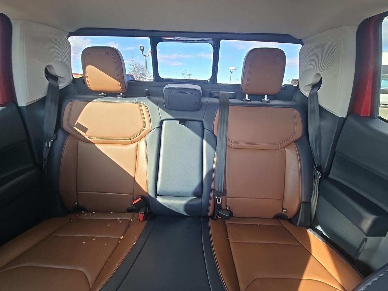 2022 Ford Maverick Lariat Fredericksburg VA