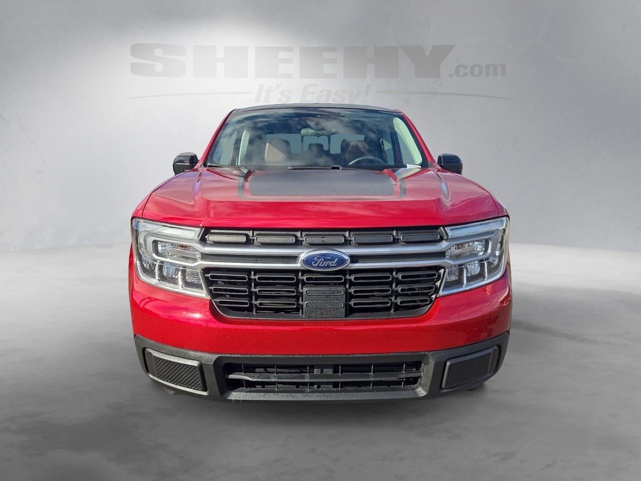 2022 Ford Maverick Lariat Fredericksburg VA