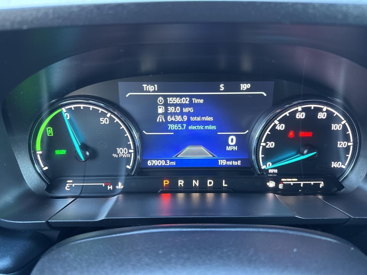 2022 Ford Maverick Lariat Warrenton VA