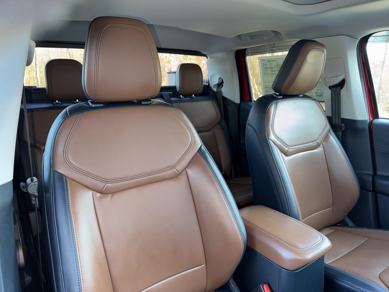 2022 Ford Maverick Lariat Warrenton VA