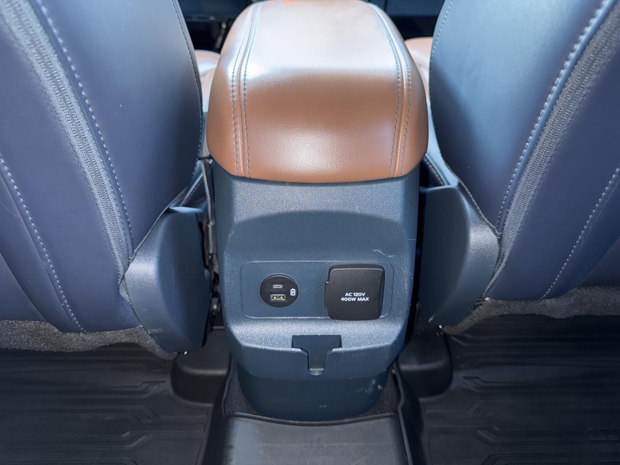 2022 Ford Maverick Lariat Warrenton VA