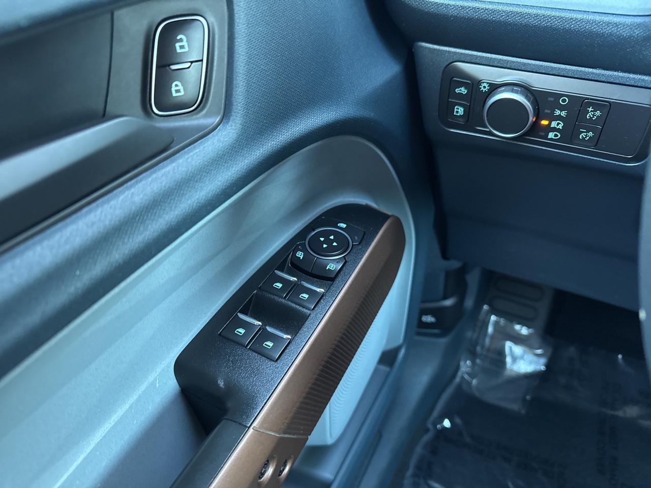 2022 Ford Maverick Lariat Warrenton VA