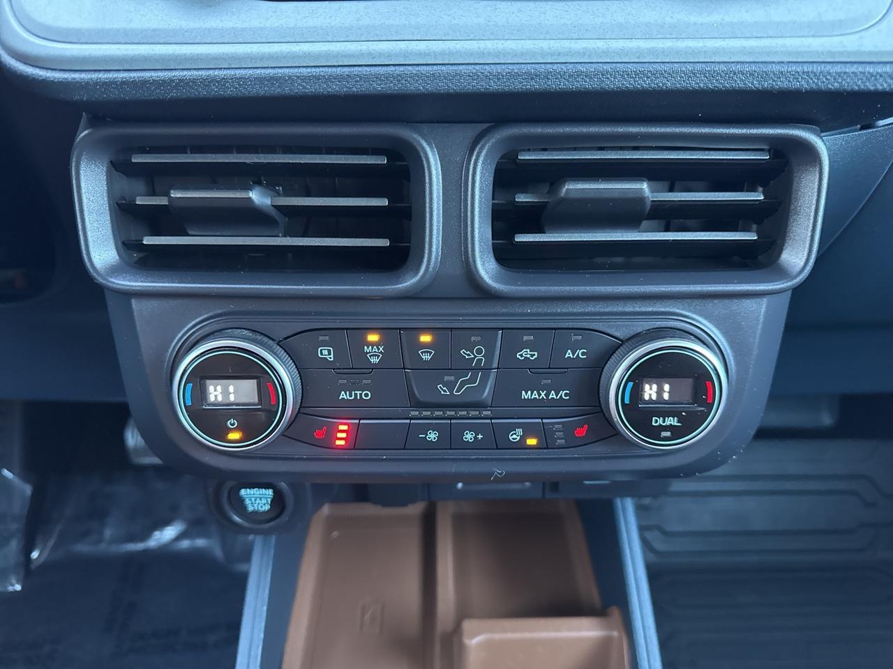 2022 Ford Maverick Lariat Warrenton VA