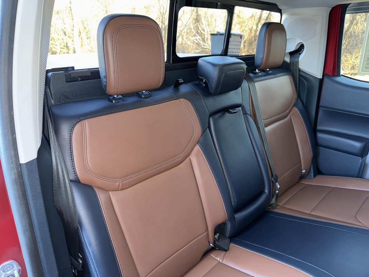 2022 Ford Maverick Lariat Warrenton VA