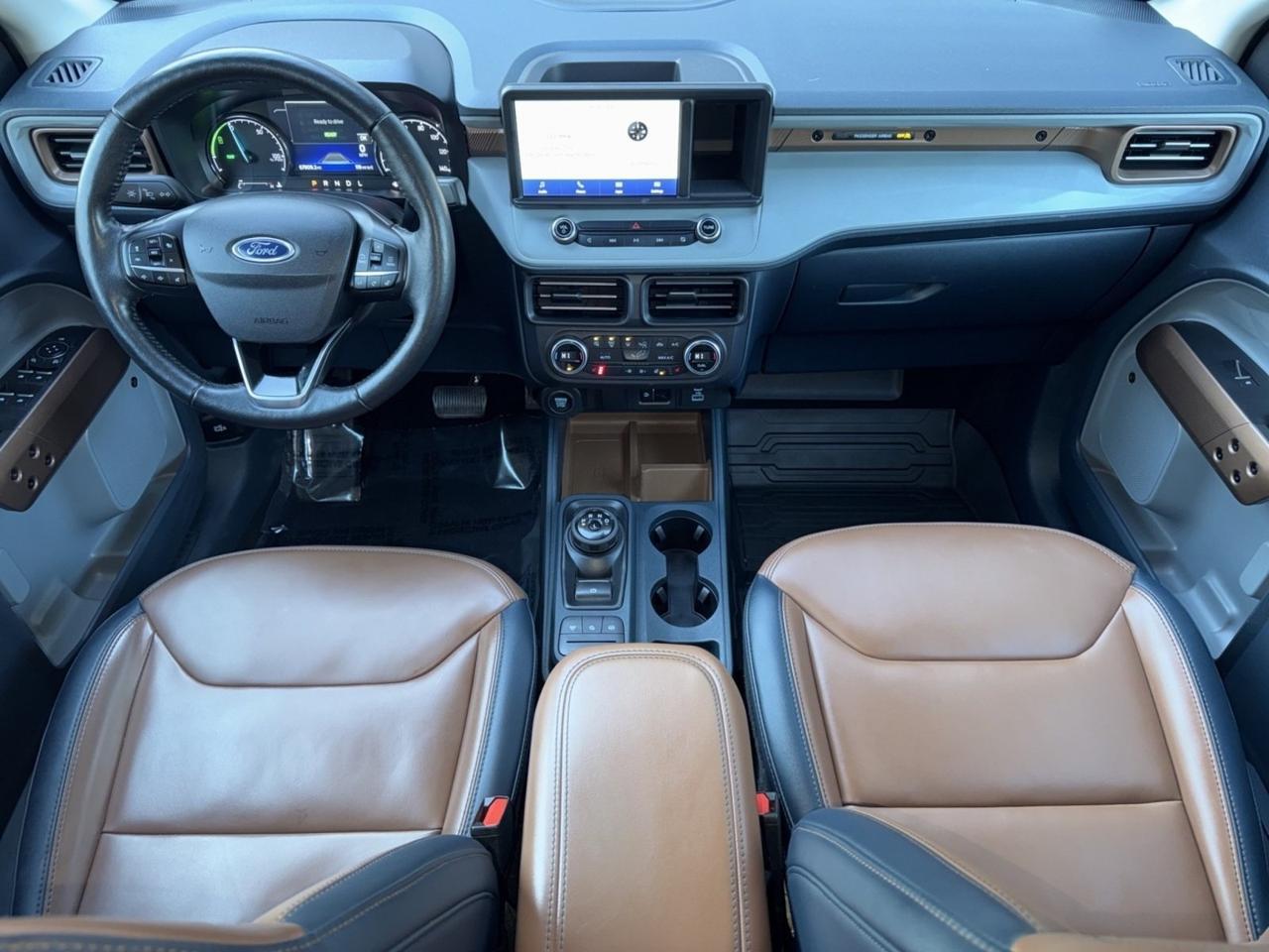 2022 Ford Maverick Lariat Warrenton VA