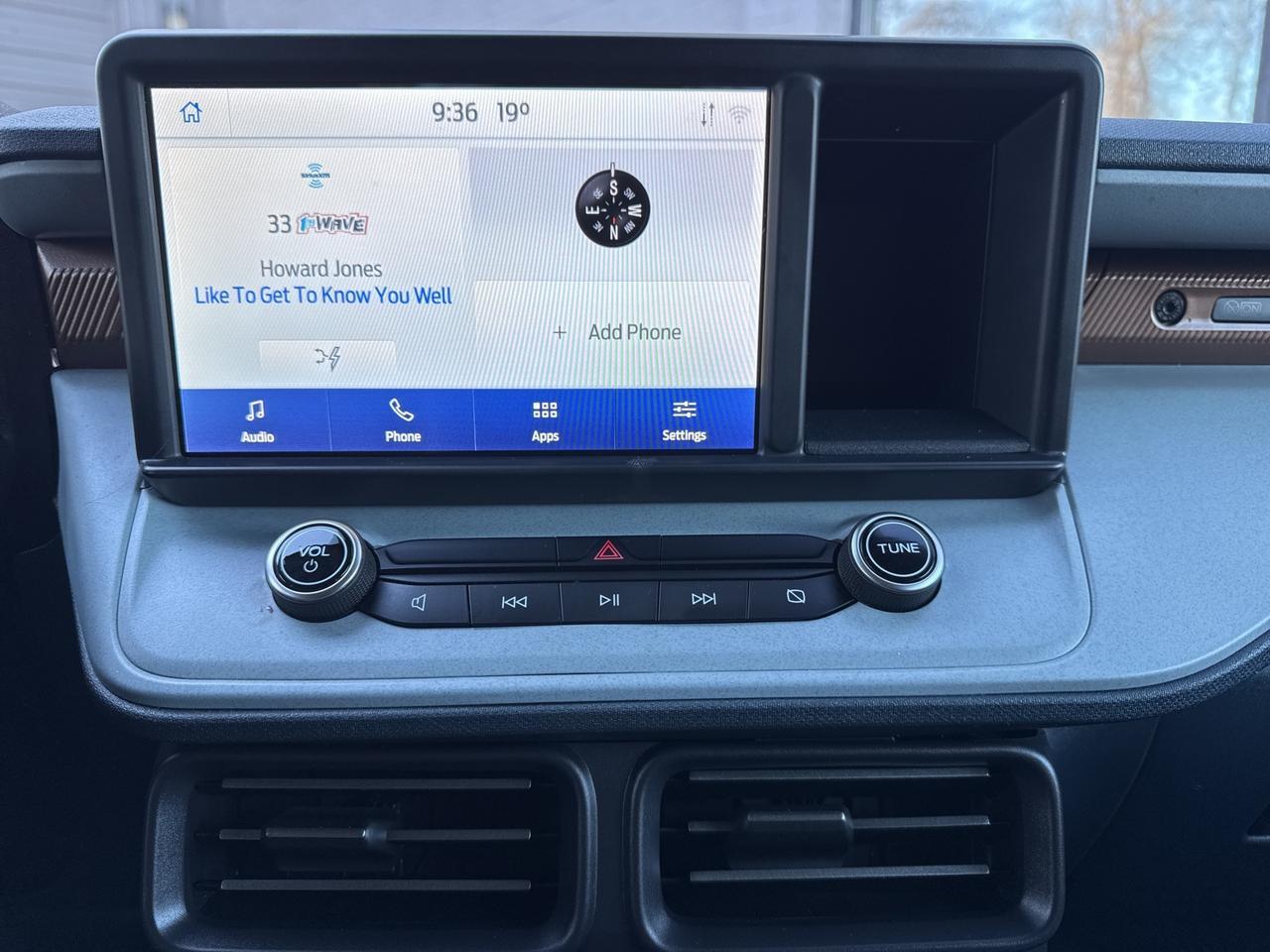 2022 Ford Maverick Lariat Warrenton VA