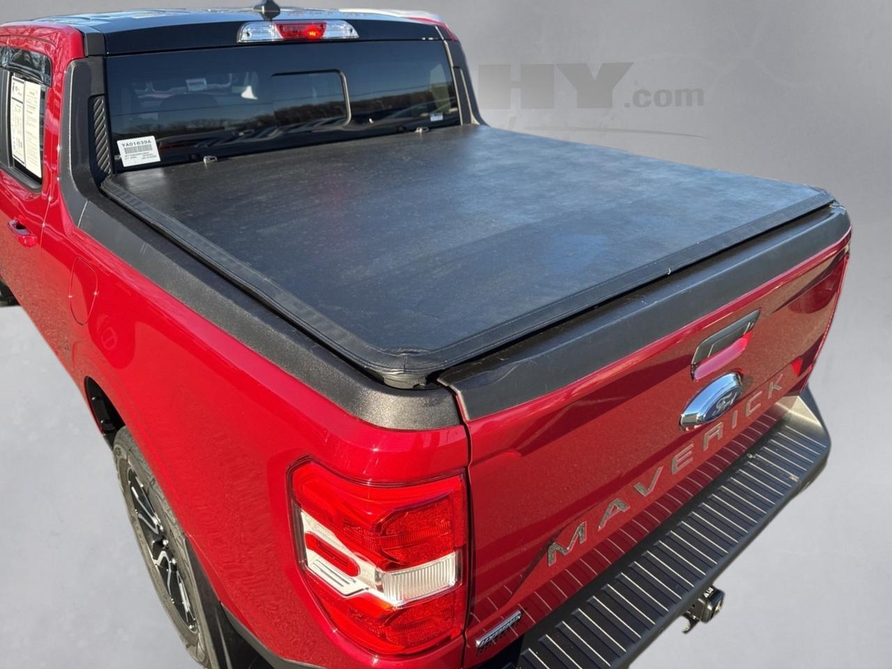 2022 Ford Maverick Lariat Warrenton VA