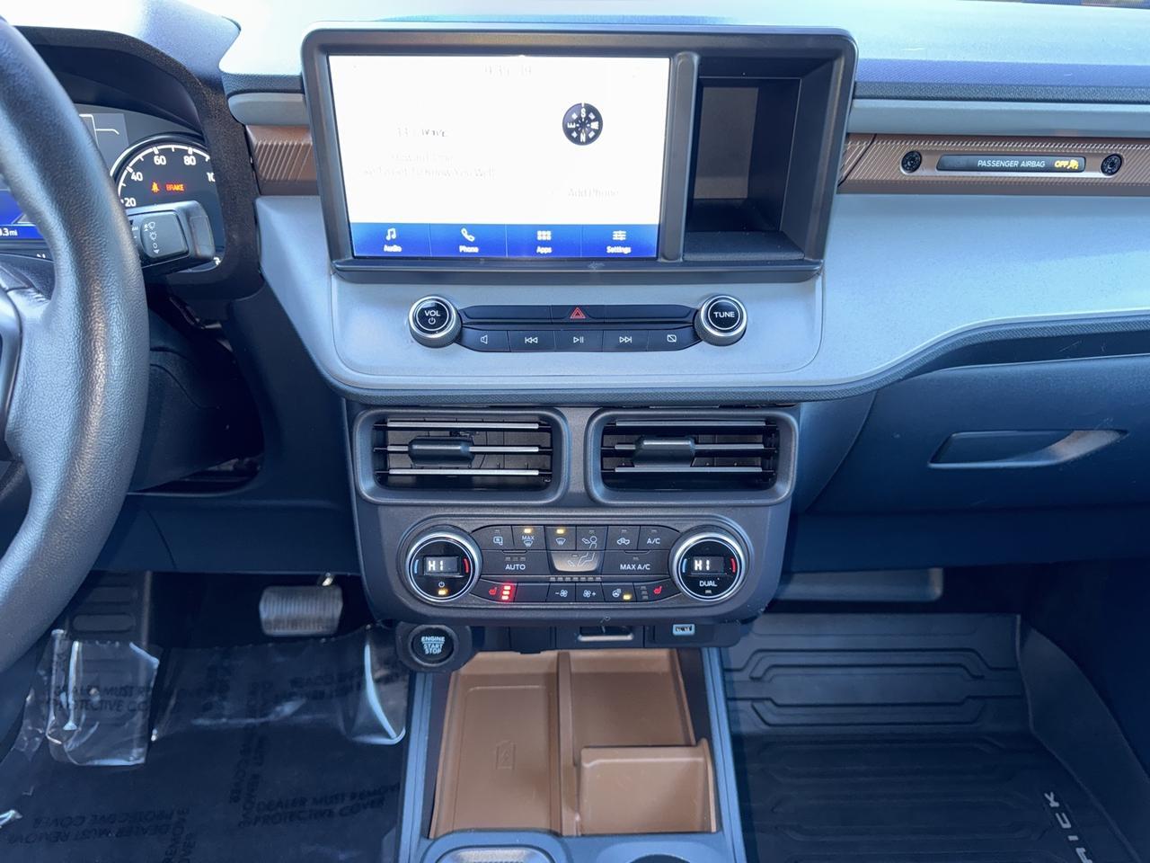 2022 Ford Maverick Lariat Warrenton VA