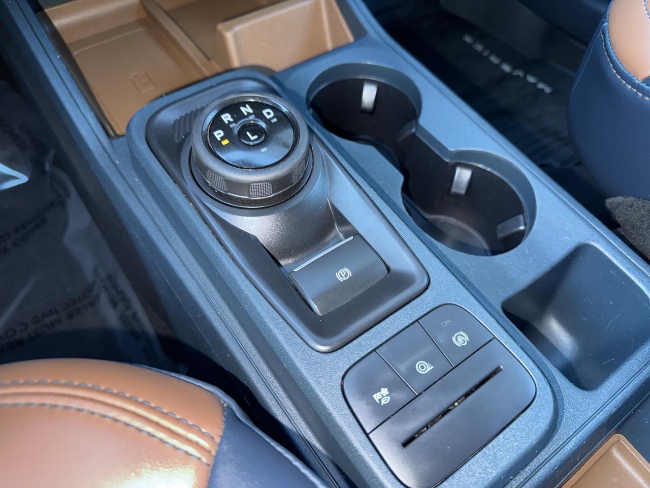 2022 Ford Maverick Lariat Warrenton VA