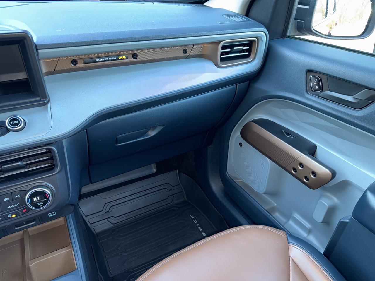 2022 Ford Maverick Lariat Warrenton VA