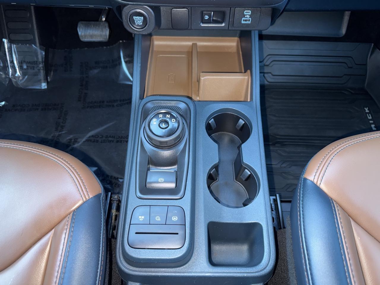 2022 Ford Maverick Lariat Warrenton VA