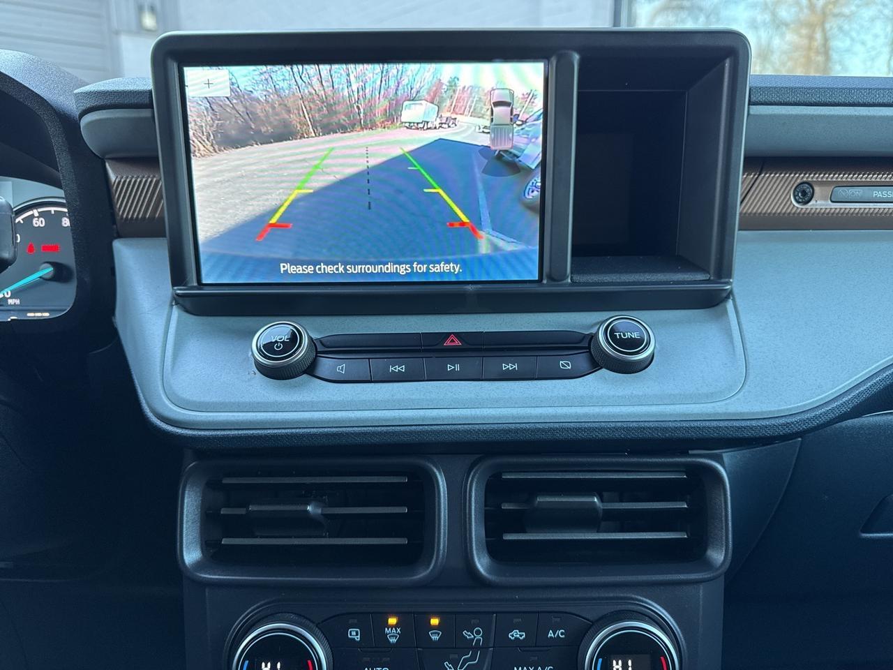 2022 Ford Maverick Lariat Warrenton VA