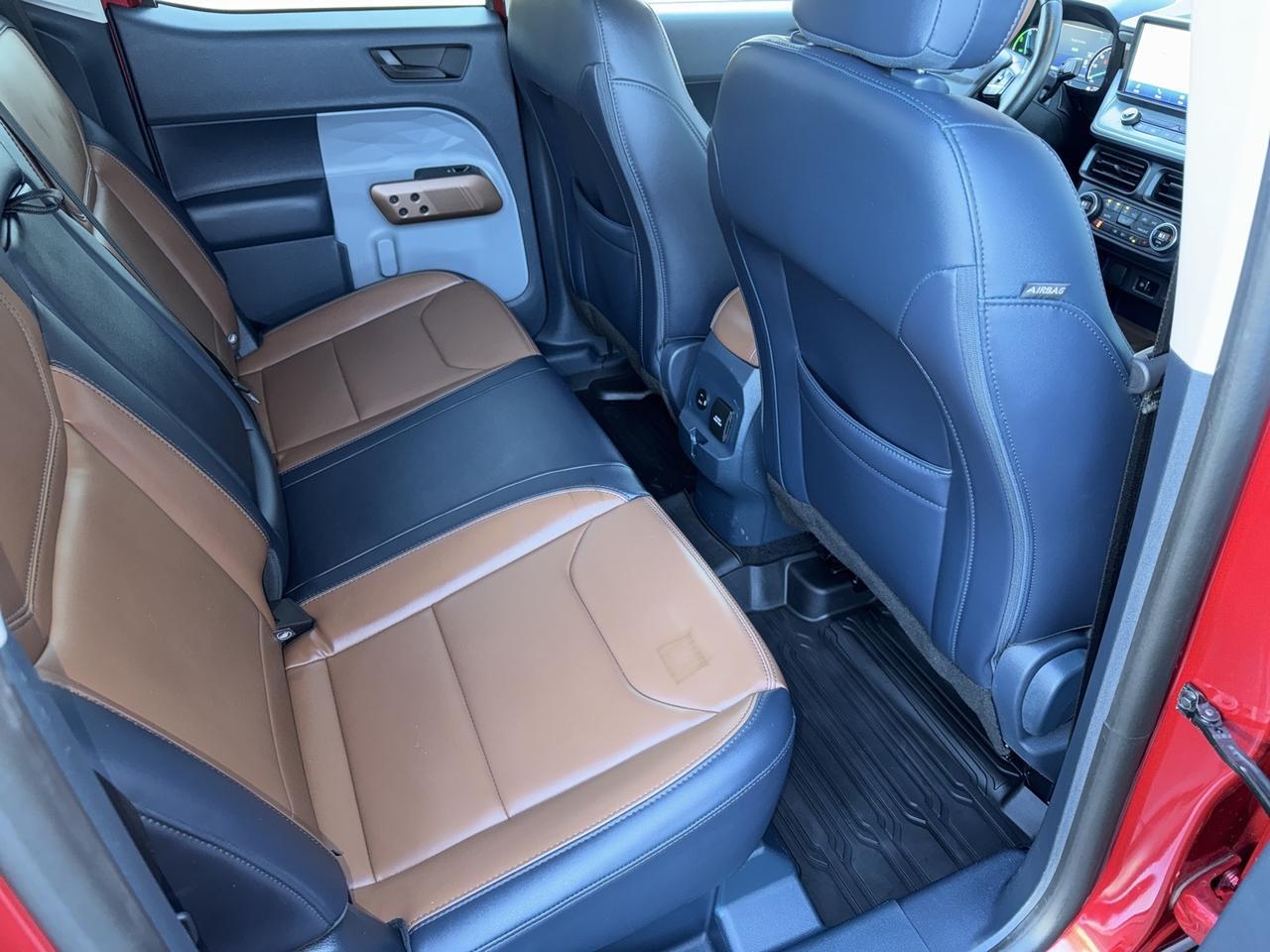 2022 Ford Maverick Lariat Warrenton VA