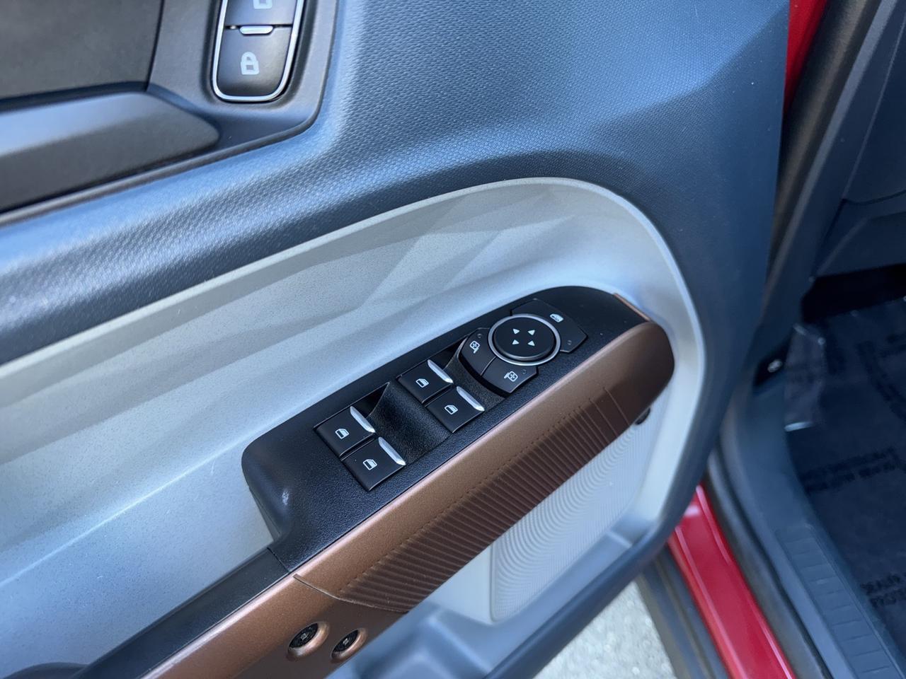 2022 Ford Maverick Lariat Warrenton VA