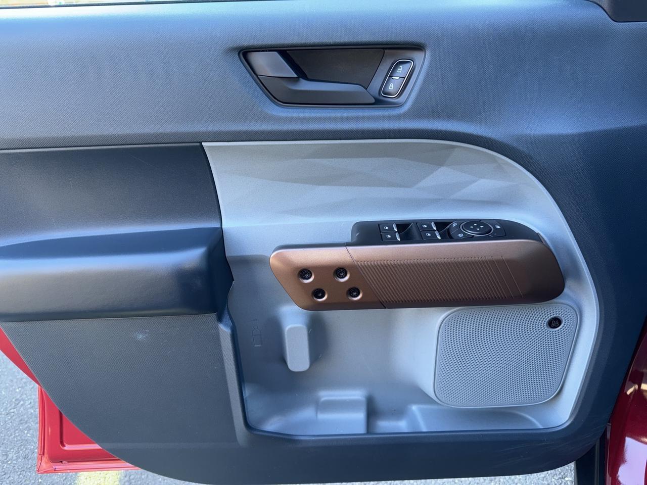 2022 Ford Maverick Lariat Warrenton VA