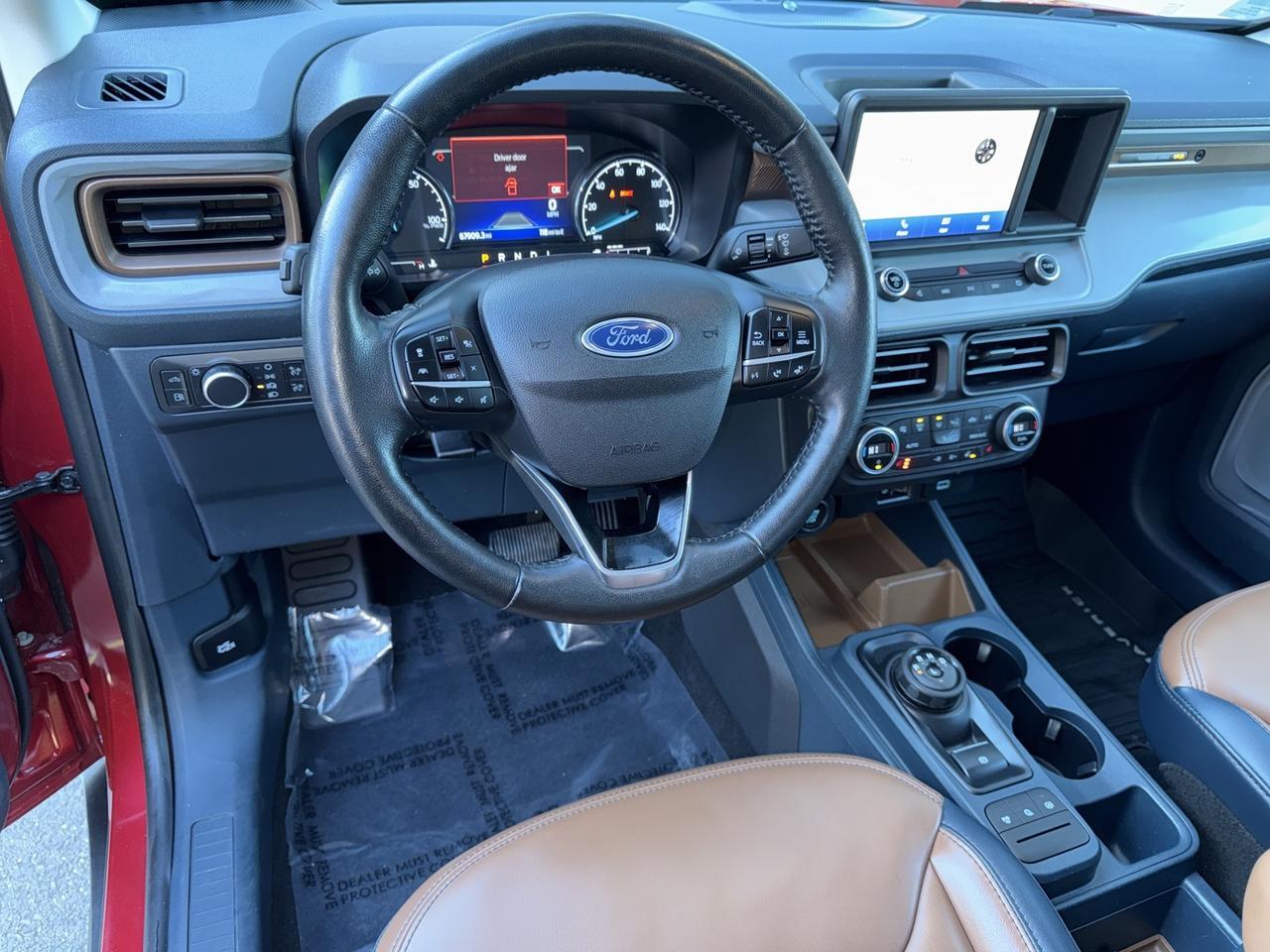 2022 Ford Maverick Lariat Warrenton VA