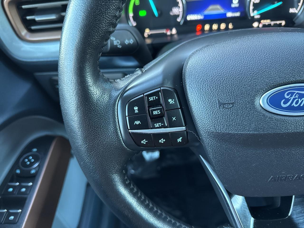 2022 Ford Maverick Lariat Warrenton VA