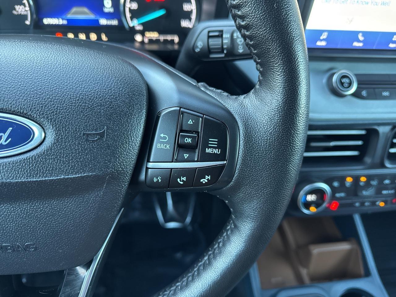 2022 Ford Maverick Lariat Warrenton VA